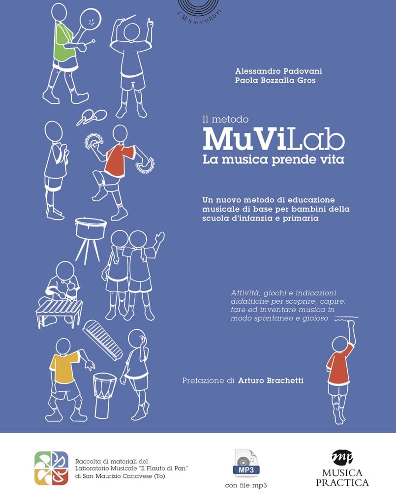 Il metodo MuViLab